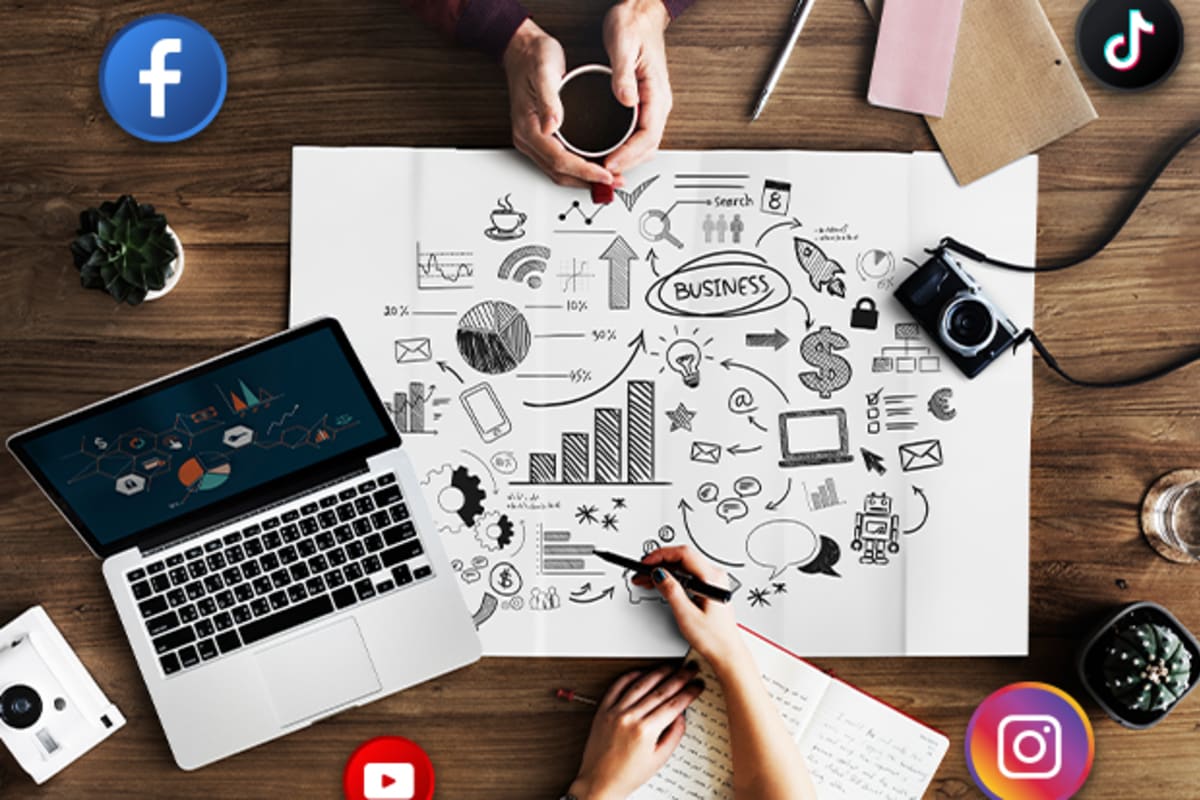 Why You Need a Social Media Agency in 2025?