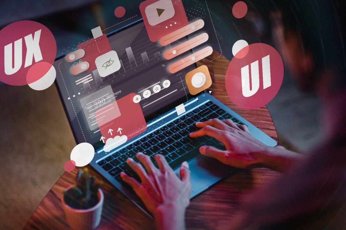 How Can Modern UI/UX Design Boost Your Website in 2025