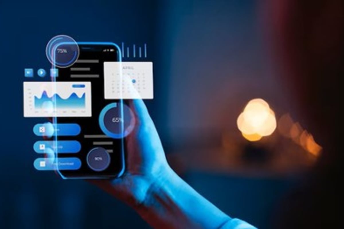 Why Mobile-First Design Is No Longer Optional