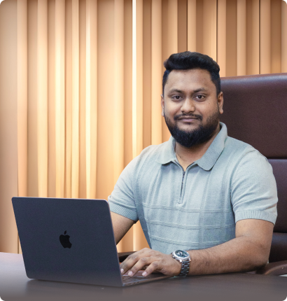 SM Naymur Rahman Nabil